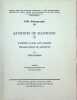 VIII. Ethnography 10 : Saviours of Mankind  II , Panchen Lamas and former incarnations of Amitayus. Toni Schmid
