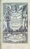 Nebulo nebulonum hoc est: Loco-seria vernaculae nequitiae censura, carmine iambico depicta tipisque exornata aeneis. Murner Thomas, translator: ...