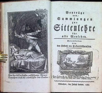 Beyträge und Sammlungen zur Sittenlehre für alle Menschen