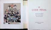 Le Code Penal. A. Guislain J. Nyns