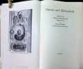 Saturn an Melancholy  Studies in the History of Natural Philosphy Religion and Art. Raymond Klibansky ea.