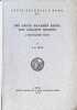 The Amnye Ma-Chhen Range and Adjacent Regions A Monographic Study. J. F. Rock