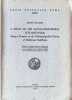 A Study on the Ratnagotravibhaga ( Uttaratantra ) Being Treatise on the Tathagatagarbha Theory of Mahayana Buddhism. Jikido Takasaki