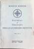 Journal of Urusvati Himalayan Research Institute Vol I n&deg; I. Collectif
