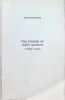 The stories of Hans Aanrud A stylistic Analysis. Alex Bolckmans