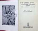 The Legend of Hell an Examination of the idea of everlasting punishment with a chapter on apocalyptic. Pearcy Dearmer