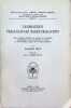 Candrakirti Prasannapada Madhyamakavritti  Douze chapitres traduits du sanscrit et du tibétain, accompagnés d'une introduction, de notes et d'une ...