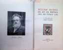 William Morris His Art His Writings and His Public Life. Aymer Vallance