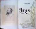 Iris. Pol De Mont