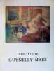 Jean-Pierre Gyunelli Maes. Hugo Brutin