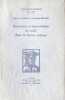 Croyances et superstitions de table dans la Rome antique. Waldemar Deonna ea.