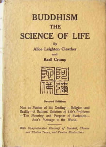 Buddhism The science of life