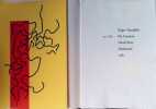 11. 2. 80 On creation. Edgar Mansfield