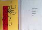 11. 2. 80 On creation. Edgar Mansfield