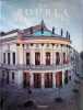 De Bourlaschouwburg een Tempel voor de muzen. Mandeleine Manderyck. Herman Van hunsel e.a.
