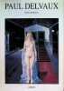 Paul Delvaux. Marc Rombaut