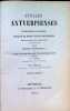 Annales Antverpienses ab urbe condita ad annum M.DCC collecti ex ipsius civitatis monumentis publicis privatisque latinae ac patriae linguae Tomi 1-5. ...