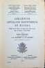 Askl&egrave;pios Apollon Smintheus et Rudra. Henri Gr&eacute;goire