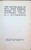 The Southlands of Siva : some reminiscences of life in Southern India. A. Butterworth