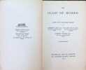 The Iliad of Homer done into English prose. Andrew Lang eo.