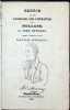 Sketch of the Language and Literature of Holland . John Bowring