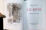 Le R&ecirc;ve. Emile Zola