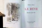 Le Rêve. Emile Zola