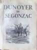 Dunoyer de Segonzac. Claude Roger-Marx