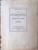 La Pubblicit&agrave; nei Prestiti Italiani di Guerra Volume Segundo. Guido Rubetti