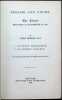 Sesame and Lilies Two lectures delivered at Manchester in 1864. John Ruskin