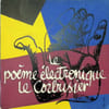 Le po&egrave;me &eacute;lectronique. Le Corbusier