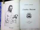Charles Meryon. Gustave Geffroy