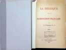 La Belgique sous la Domination Fran&ccedil;aise 2 vol.. L. Delplace S. J.