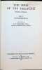 The Book of the discipline ( Vinaya - Pitaka ) Vol. I. I. B. Horner translater