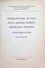 Conceptions of the soul among North American Indians , A study in Religious Ethnology. Ake Hultkrantz