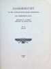 Jaarbericht van het Vooraziatisch-Egyptisch genootschap EX ORIENTE LUX N° 16 ( 1959-1962 ). collectief