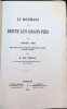 Li Roumans de Berte aus Grans Piés. Adenés Li Rois  et M. Aug. Scheler