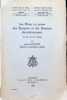 Les Mises en prose des &eacute;pop&eacute;es et des Romans chevaleresque du XIVe au XVIe si&egrave;cle. Georges Doutrepont