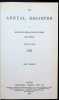 The Annual Register : a review of public events at home and abroad for the year 1892. New series. Collectif