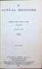 The Annual Register : a review of public events at home and abroad for the year 1900.  New series. Collectif