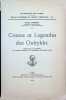 Contes et Légendes des Oubykhs. Georges Dumézil