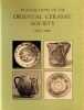 Transactions of the Oriental Ceramic Society   44    1979 - 1980   . Collectif
