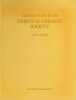 Transactions of the Oriental Ceramic Society 43 1978 - 1979. Collectif