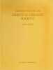 Transactions of the Oriental Ceramic Society   43  1978 - 1979   . Collectif