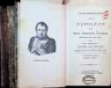 Geschiedenis van Napoleon en Het Groote Leger gedurende het jaar 1812 , 3 delen uit het Fransch vertaald.. Grave de Ségur