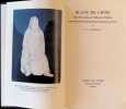 Blanc de Chine  The Porcelain of Têhua in Fukien. P. J. Donnelly