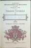 Exposition Universelle des Beaux-Arts 1894 Catalogue G&eacute;n&eacute;ral Illustr&eacute;. Collectif