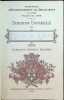 Exposition Universelle des Beaux-Arts  1894  Catalogue Général Illustré. Collectif