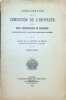 Amélioration de la condition de l'ouvrier et du petit propriétaire de campagne   accompagné de sept plans-types d'habitations ouvrières. Baron H. De ...