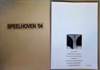 Speelhoven '04. 